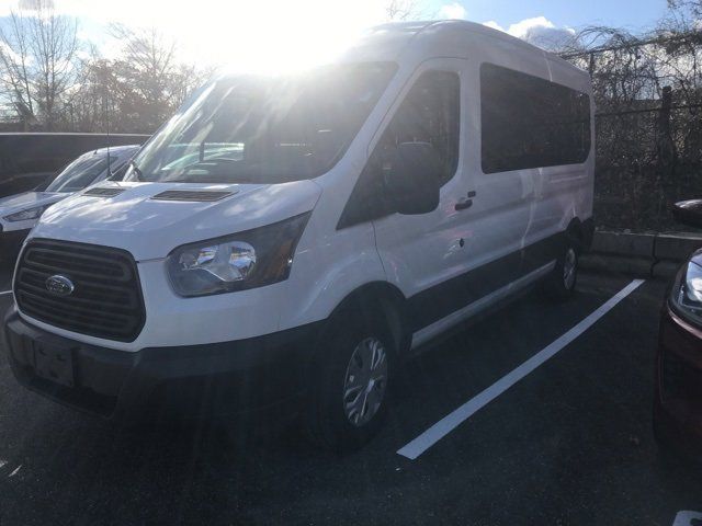 2019 Ford Transit XL