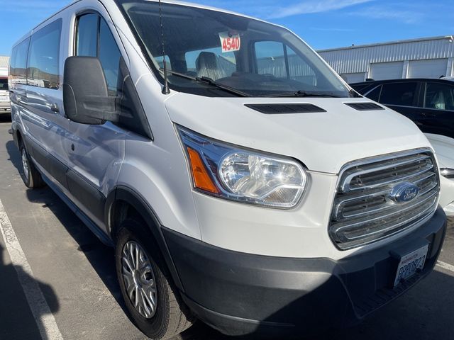 2019 Ford Transit XLT