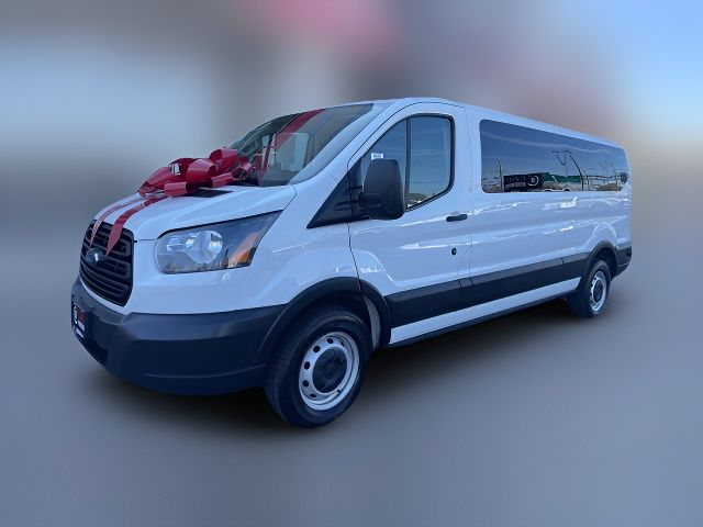 2019 Ford Transit XL