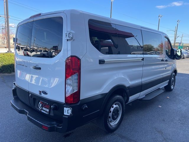 2019 Ford Transit XL