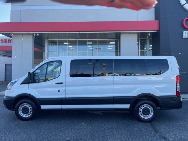 2019 Ford Transit XL