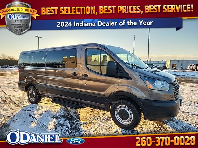 2019 Ford Transit XL