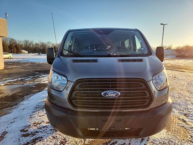 2019 Ford Transit XL