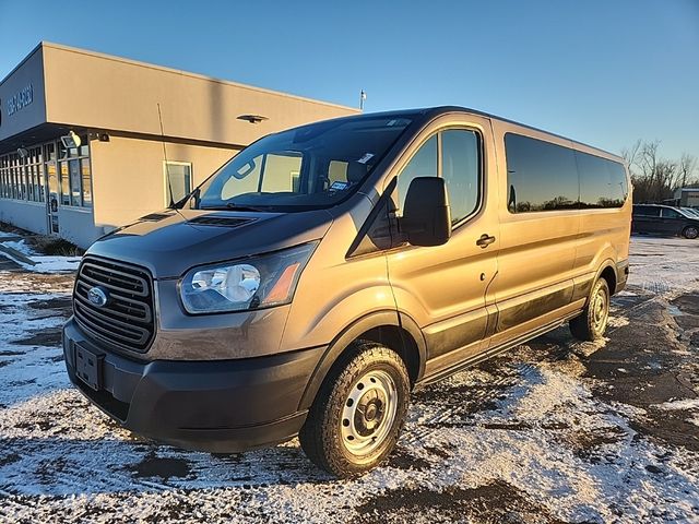 2019 Ford Transit XL