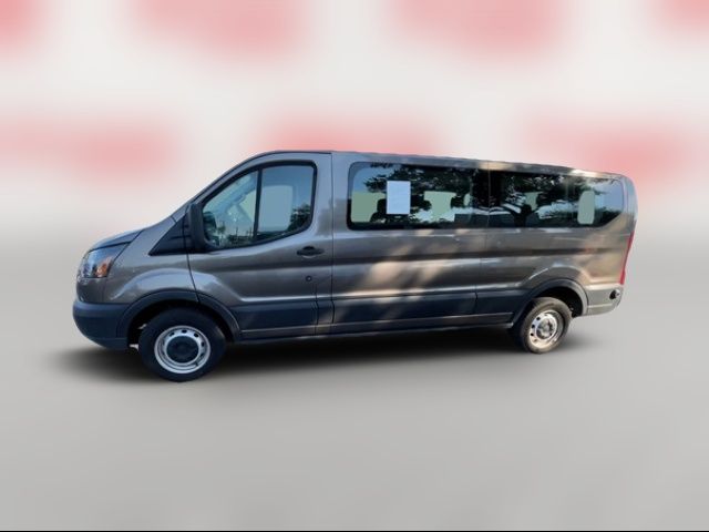 2019 Ford Transit XL