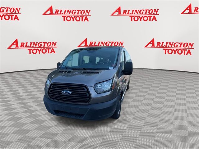 2019 Ford Transit XL