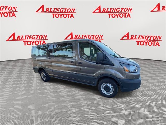 2019 Ford Transit XL