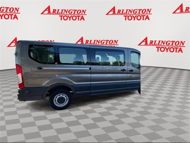 2019 Ford Transit XL