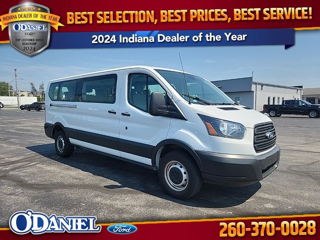 2019 Ford Transit XL