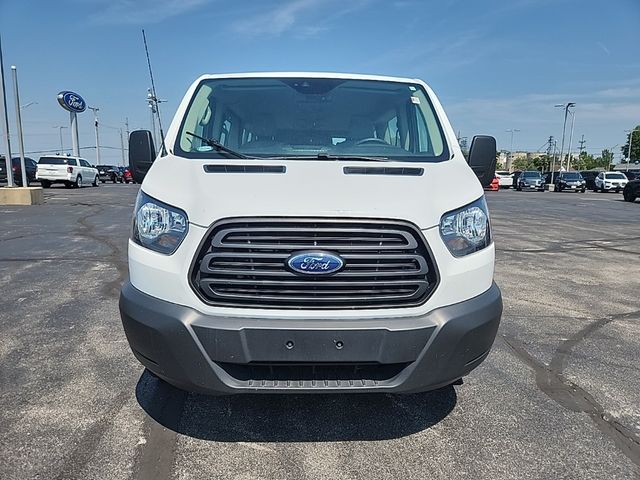 2019 Ford Transit XL