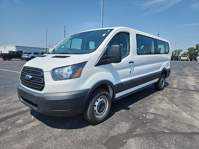 2019 Ford Transit XL