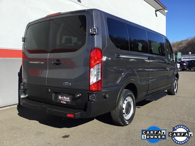 2019 Ford Transit XL