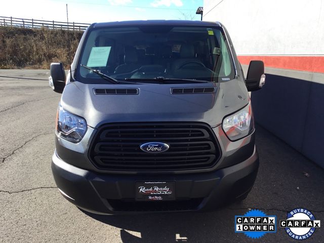 2019 Ford Transit XL