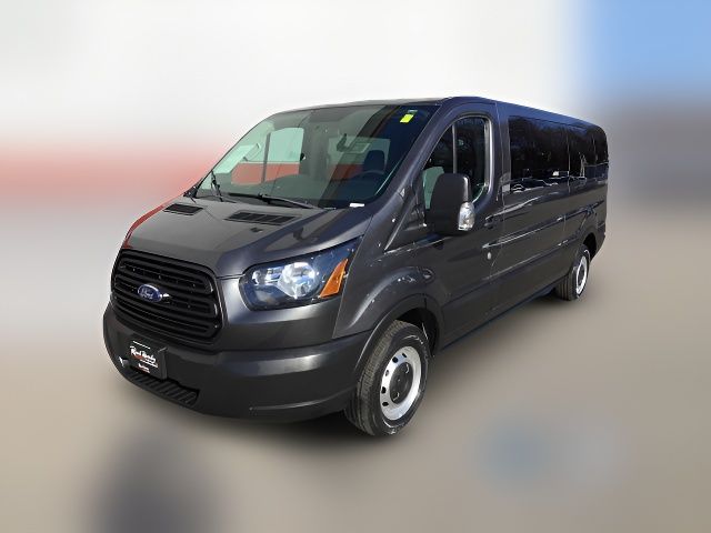 2019 Ford Transit XL