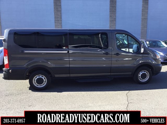 2019 Ford Transit XL