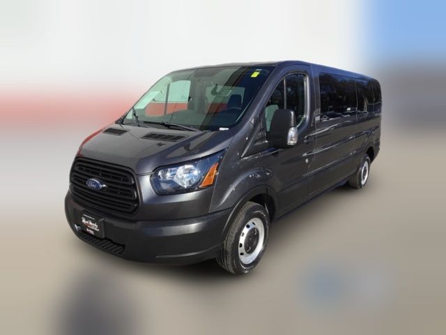 2019 Ford Transit XL