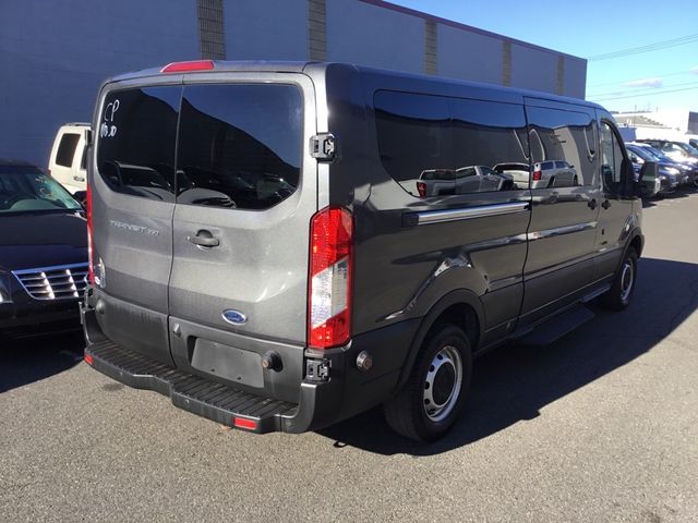 2019 Ford Transit XL