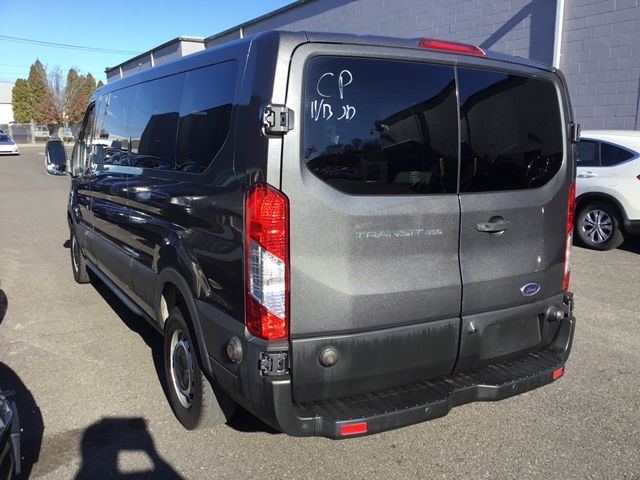 2019 Ford Transit XL