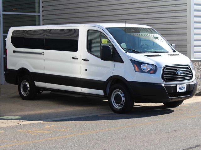 2019 Ford Transit XL