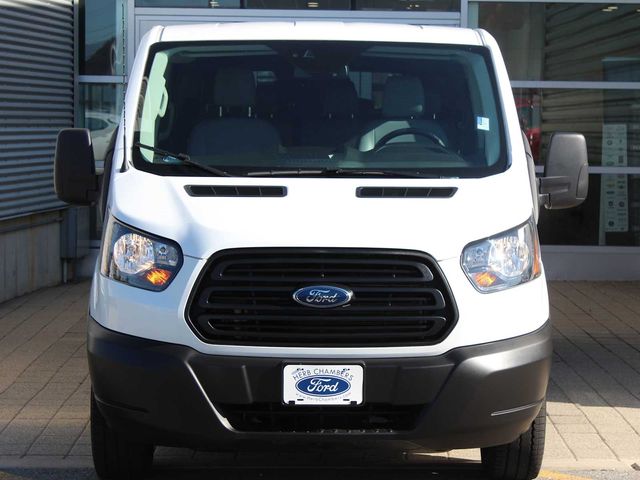 2019 Ford Transit XL