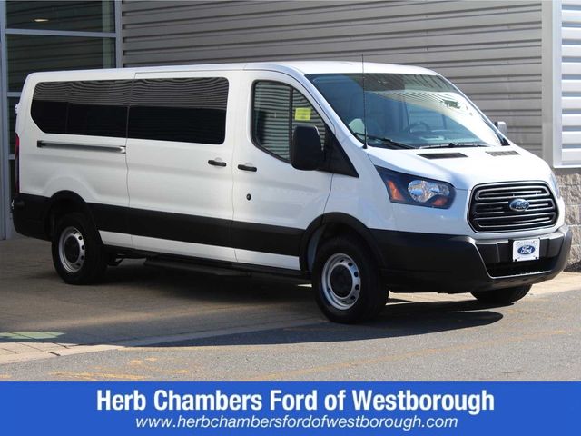 2019 Ford Transit XL