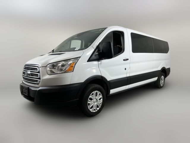 2019 Ford Transit XLT