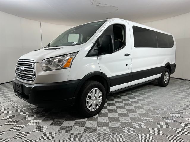 2019 Ford Transit XLT