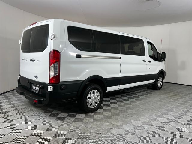 2019 Ford Transit XLT