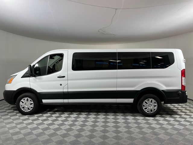 2019 Ford Transit XLT