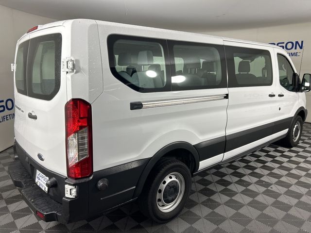 2019 Ford Transit XL