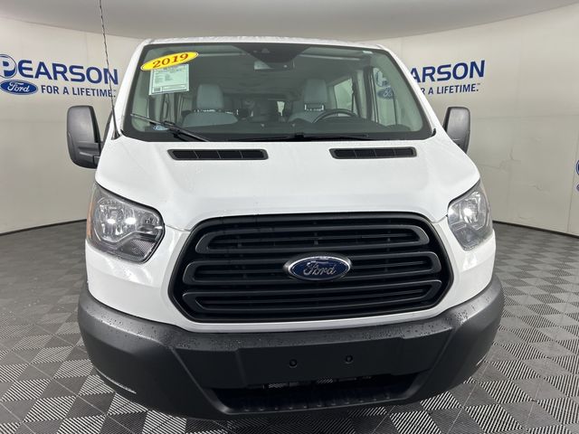 2019 Ford Transit XL