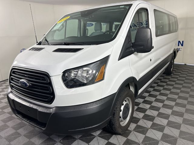 2019 Ford Transit XL