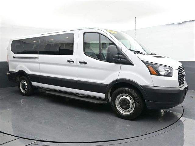 2019 Ford Transit XL