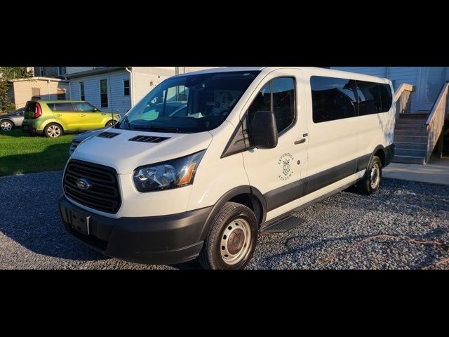 2019 Ford Transit XL