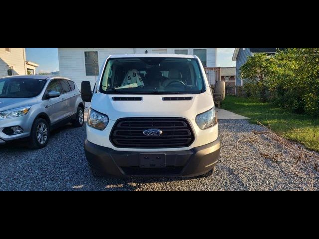 2019 Ford Transit XL