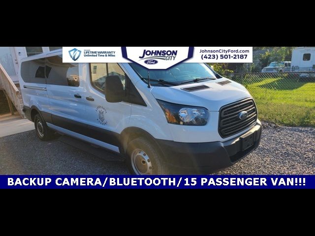 2019 Ford Transit XL