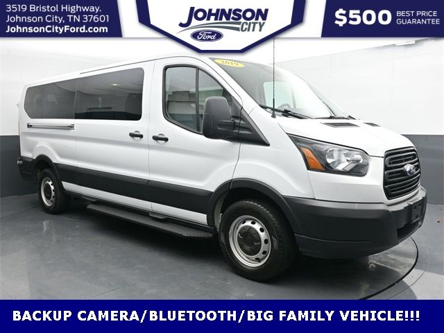 2019 Ford Transit XL