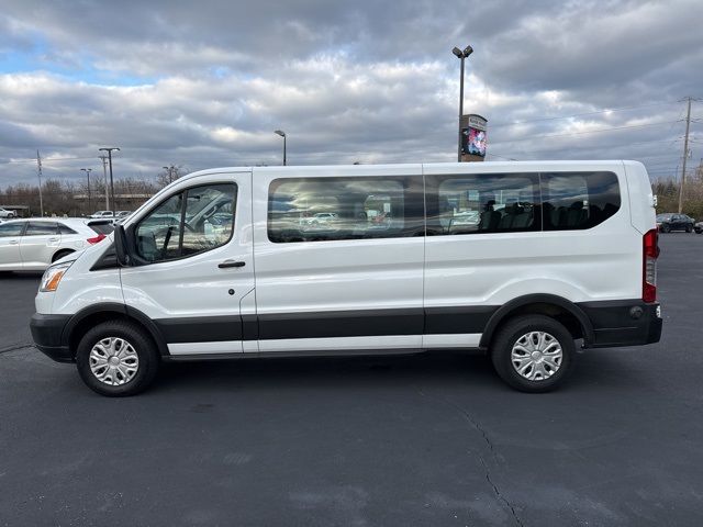 2019 Ford Transit XLT