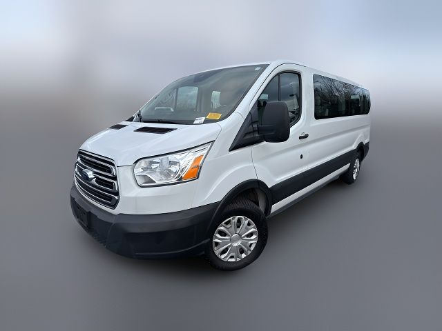 2019 Ford Transit XLT