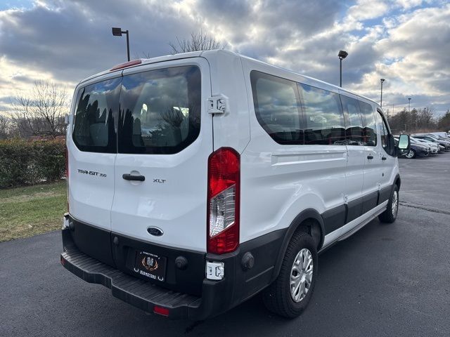 2019 Ford Transit XLT