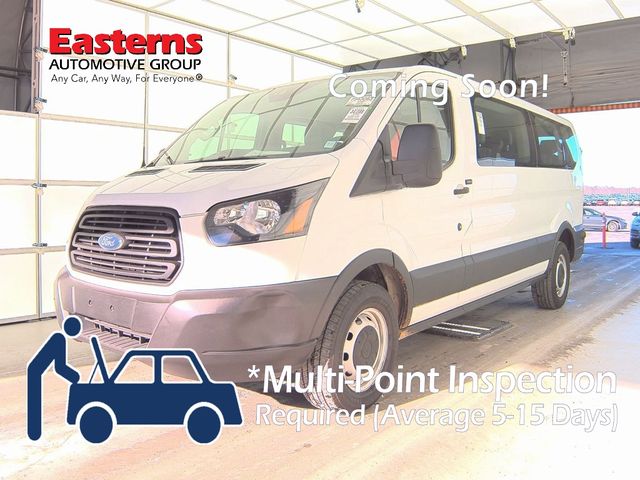 2019 Ford Transit XL