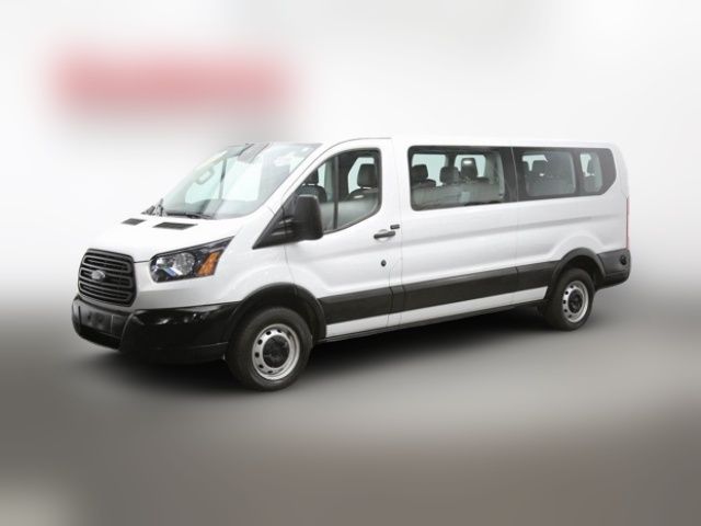 2019 Ford Transit XL