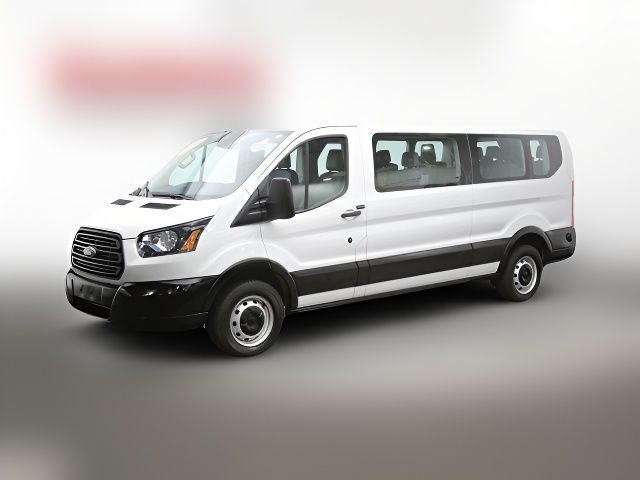 2019 Ford Transit XL