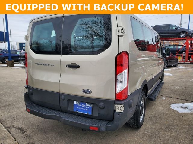 2019 Ford Transit XL