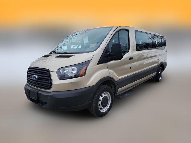 2019 Ford Transit XL