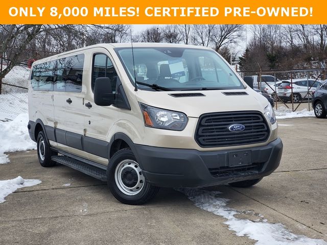 2019 Ford Transit XL