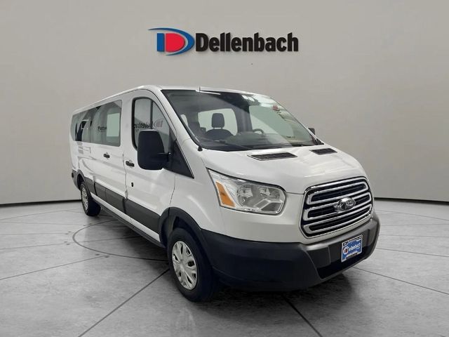 2019 Ford Transit XL