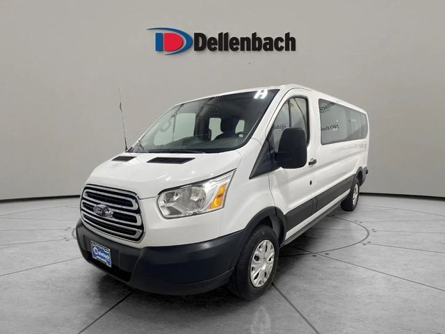 2019 Ford Transit XL