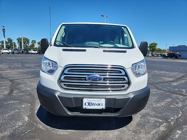 2019 Ford Transit XLT