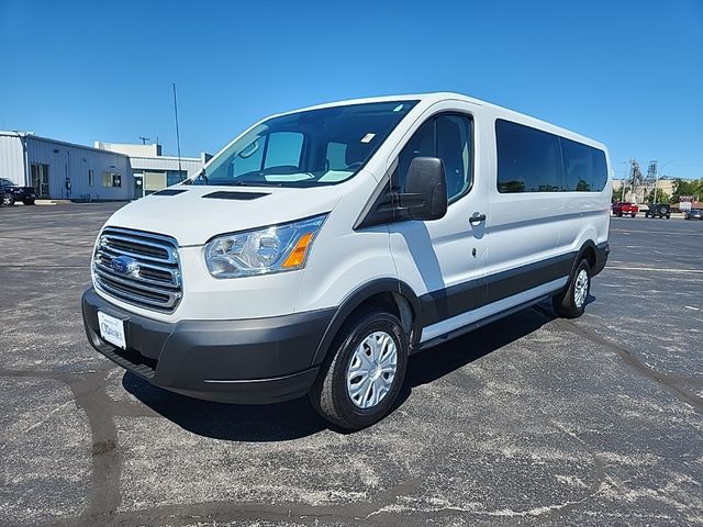 2019 Ford Transit XLT